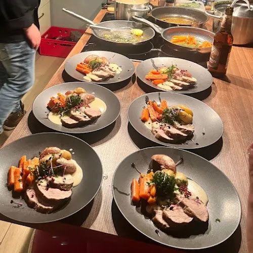 Cafeteria OSZ Eisenhüttenstadt