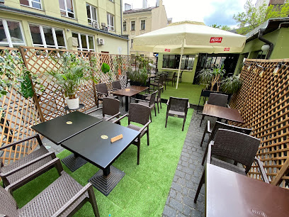 Bar & Restauracja Incognito