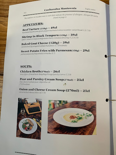 Comentarii opinii despre Coolturalna Montownia