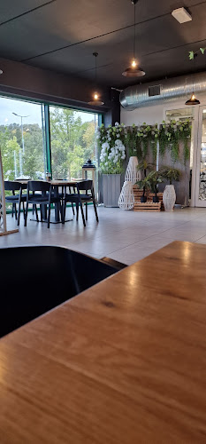 Restauracja Jucca - Gastronomia