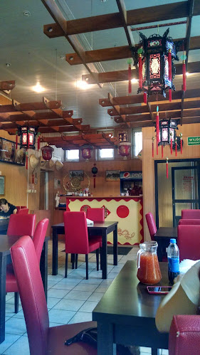 Comments and reviews of Thang Long