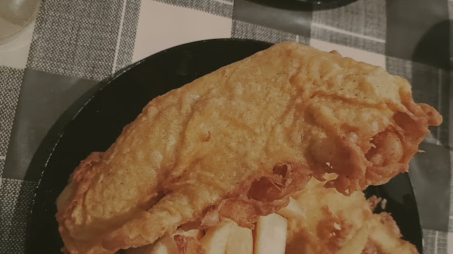 Opinii despre Fish And Chips în Chorzów - Gastronomia