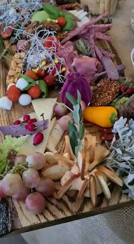 Opinii despre Cafeteria OSZ Eisenhüttenstadt în Słubice - Gastronomia