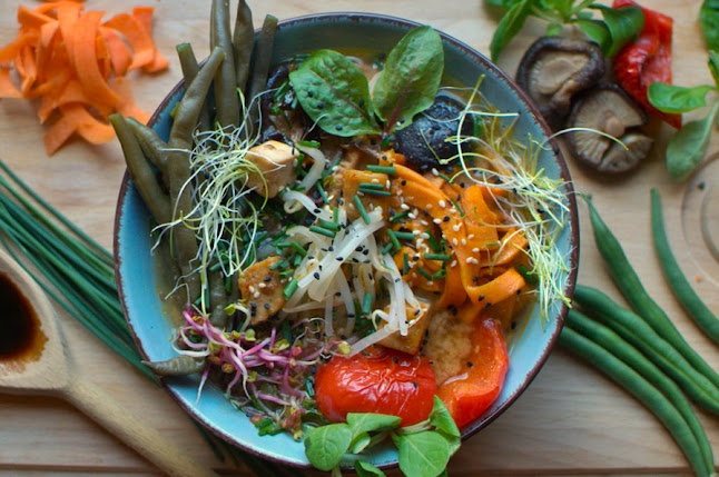 Wegeneracja, restauracja Opole - Opole