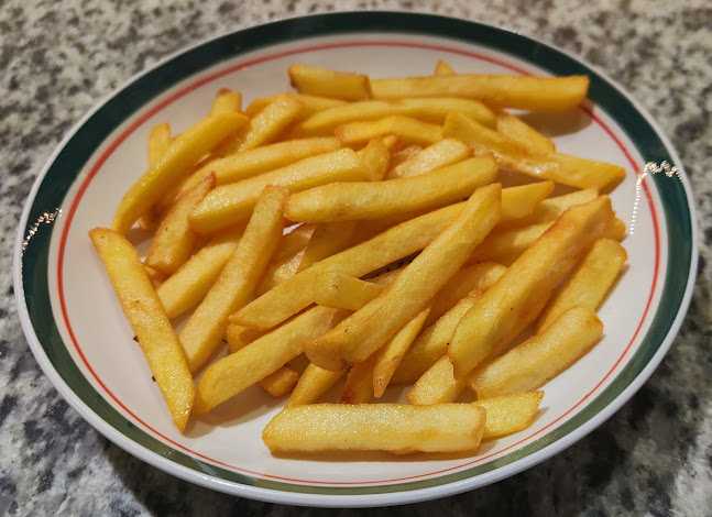 Opinii despre G-0 Góra Olimp Pizza & Pub în Kraków - Gastronomia