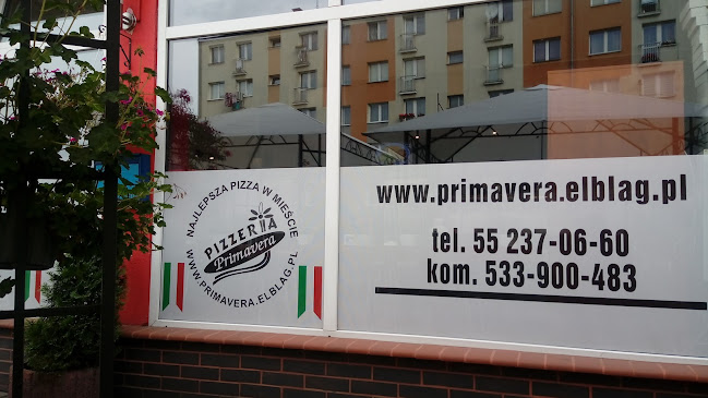 Comentarii opinii despre Pizzeria Primavera