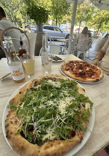 Dom Pizzy i Wina - Częstochowa