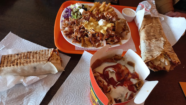 Jamuna Kebab - Płońsk