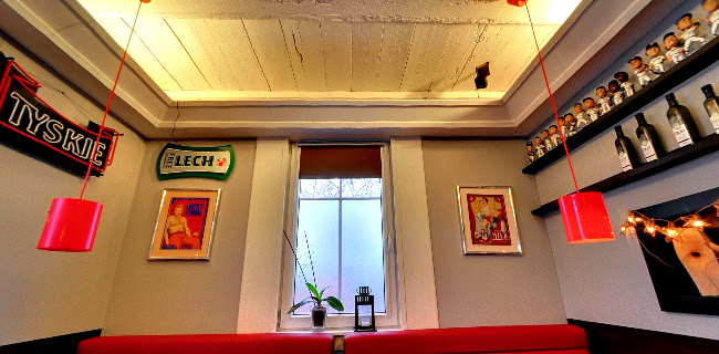 PUB u Jurka - Cafe Bistro - Zambrów