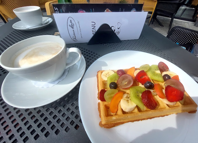 Festina Lente - Ozimek