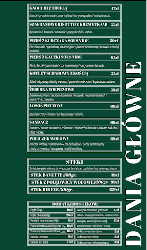 Opinii despre La Casa Bistro & Cafe în Piaseczno - Gastronomia