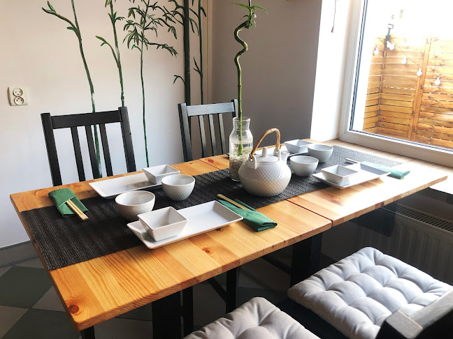 Opinii despre Sushi Szczygieł în Radzyń Podlaski - Gastronomia