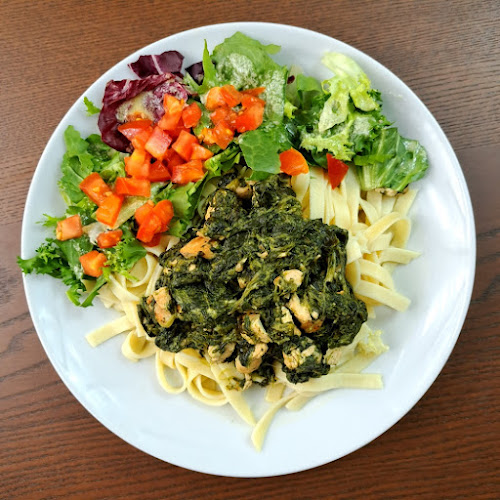 Generała Kazimierza Sosnkowskiego 29, 02-495 Warszawa