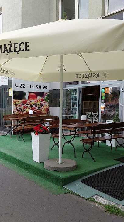 Pizzeria San Giovanni - pizza na telefon Ursynów