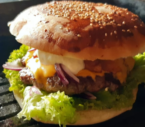 Familia pizza - Bochnia