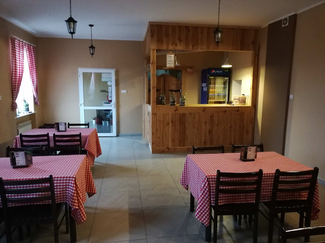 Comentarii opinii despre Pieprz i Wanilia Pizzeria