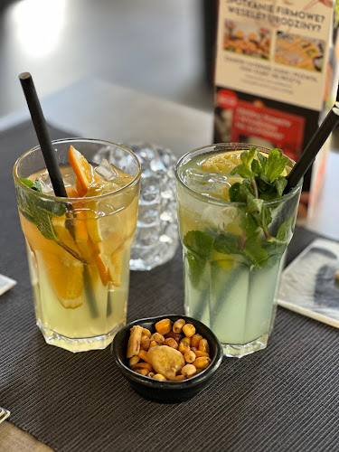 Comments and reviews of Restauracja KOKU Sushi Legnica