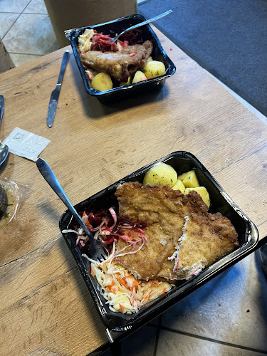 Bistro u Marty - Gliwice