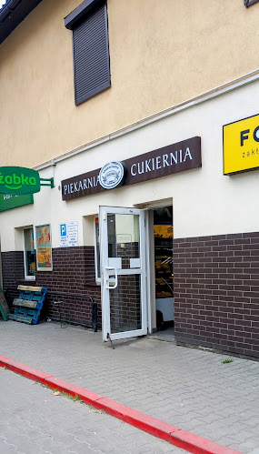 Opinii despre Piekarnia & Cukiernia Ziarenko în Katowice - Gastronomia