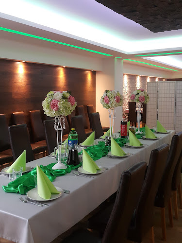 Opinii despre Restauracja Kropka în Głogów - Gastronomia