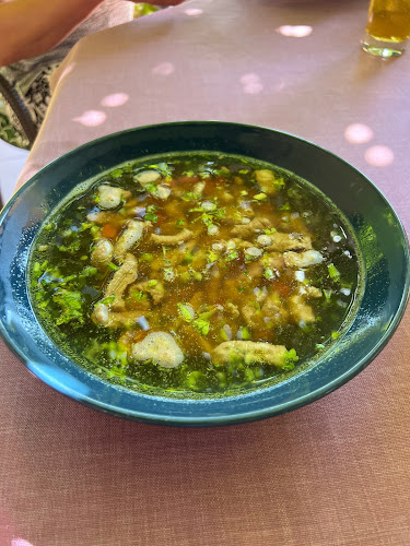 Karczma Żółtodzioby - Słupia pod Bralinem