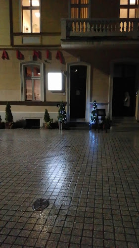 Comments and reviews of Chinkalnia Restauracja Gruzińska
