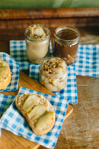 Opinii despre OFF Brzeska în Warszawa - Gastronomia