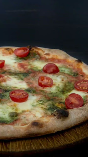 Sognare Pizzunia Food Truck - pizzeria, pizza na dowóz Jagodno-Wroclaw