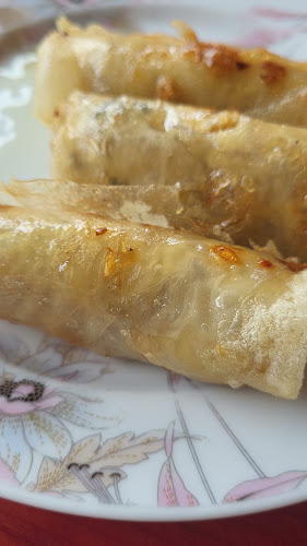 Opinii despre Żółty Smok în Bielsko-Biała - Gastronomia