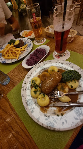 Opinii despre Patio în Katowice - Gastronomia