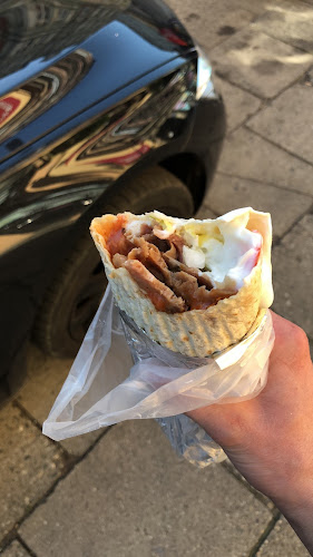 Doner Kebab Gliwice