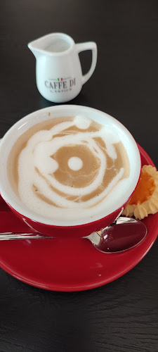 CAFE BISTRO KŁOS | Piekarnia Ciastkarnia KŁOS 24H - Gastronomia