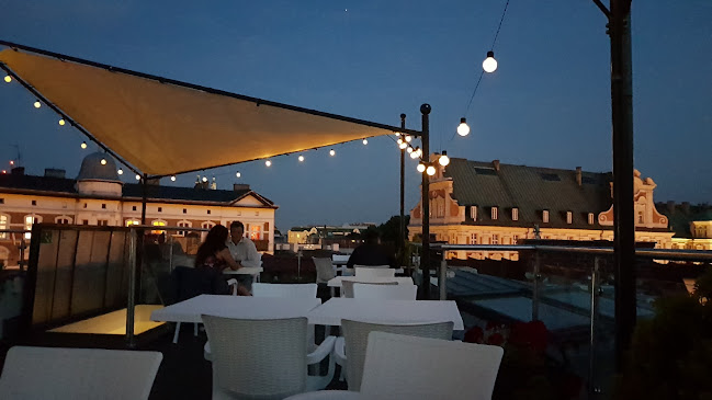 Patio Prowansja - Poznań