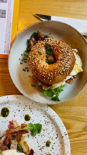 Opinii despre Folgujemy în Wrocław - Gastronomia