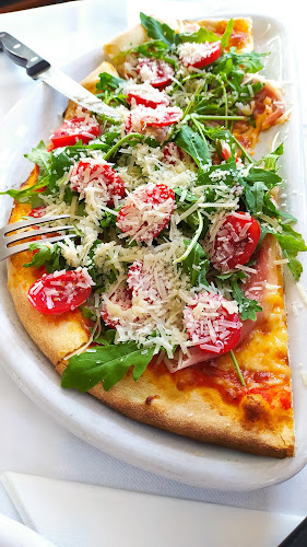 Opinii despre La Costa în Przemyśl - Gastronomia