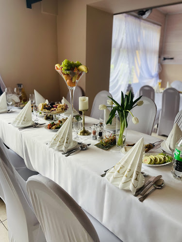 Opinii despre Rożek - imprezy okolicznościowe în Radom - Gastronomia