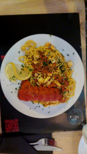 Rosso Fuoco - Gastronomia