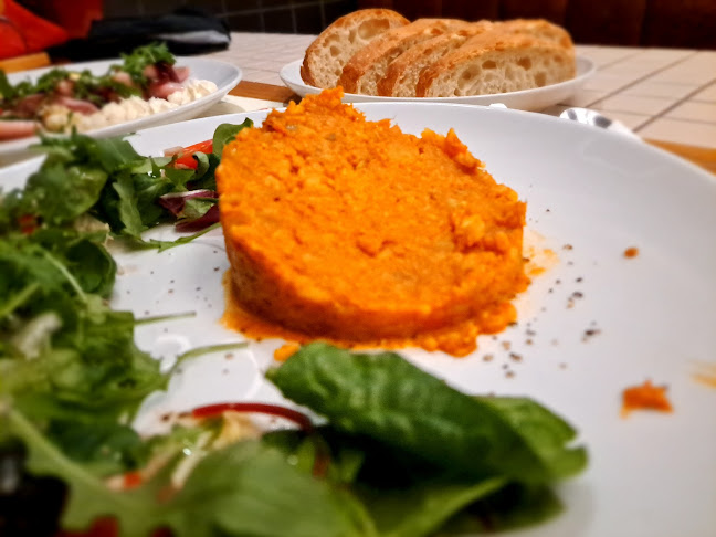 Paprykarz Fish Market - Sędziszów