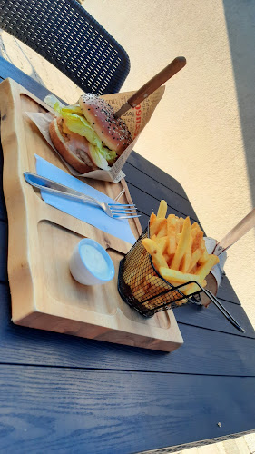 Curry Haus - Lewin Brzeski