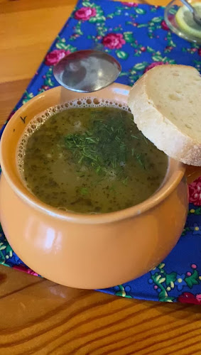 Opinii despre Restauracja Chata Góralska în Krynica-Zdrój - Gastronomia