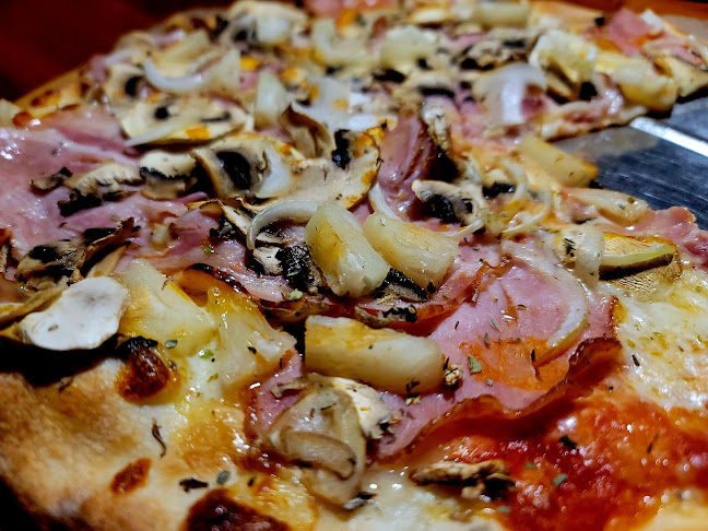 Opinii despre Fresco în Sochaczew - Gastronomia