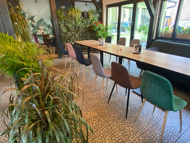 Comentarii opinii despre Bar & Restauracja Incognito