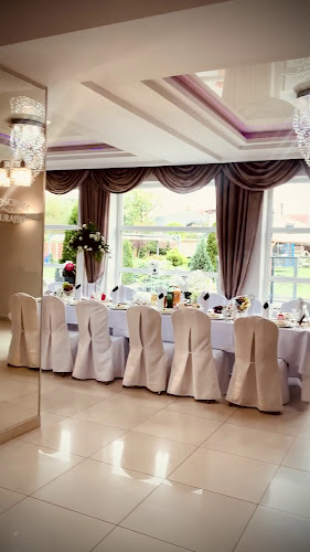 Gościniec Jurajski - restauracja noclegi sala weselna