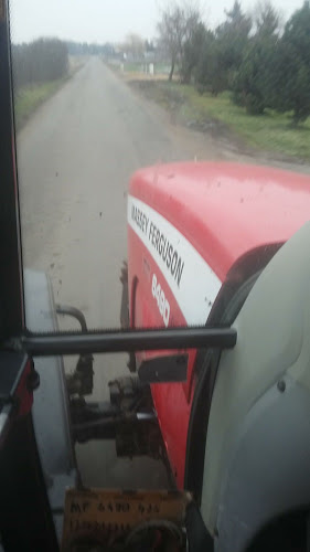 Restauracja Hotel Pod Dębami - Gastronomia