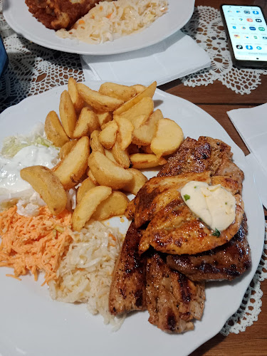 Opinii despre Karczma za Płotem în Czarna Białostocka - Gastronomia