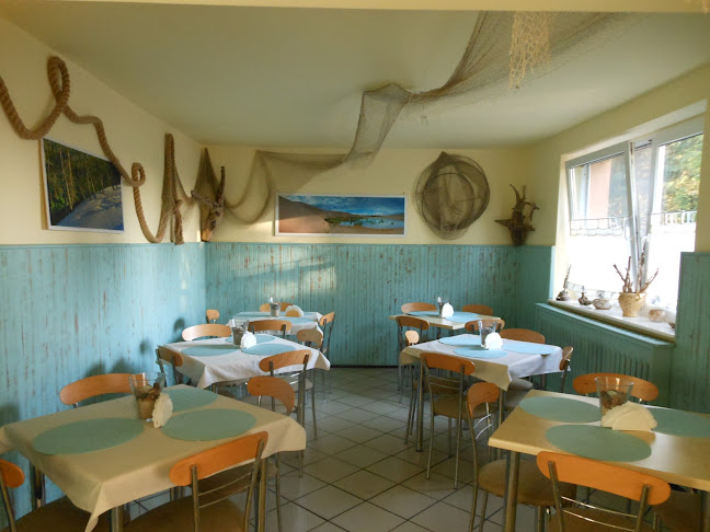 Restauracja "Po Drodze" - Gastronomia