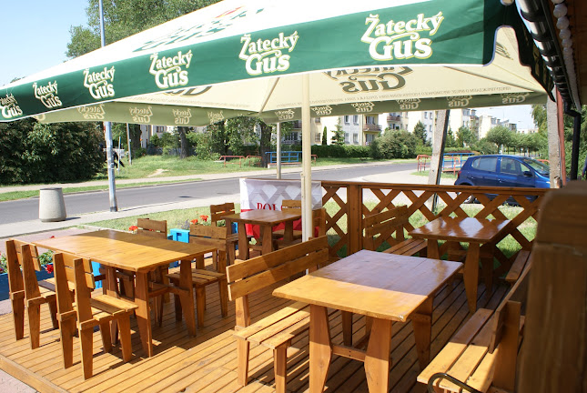 Karczma Bałkańska Dusza - Warszawa