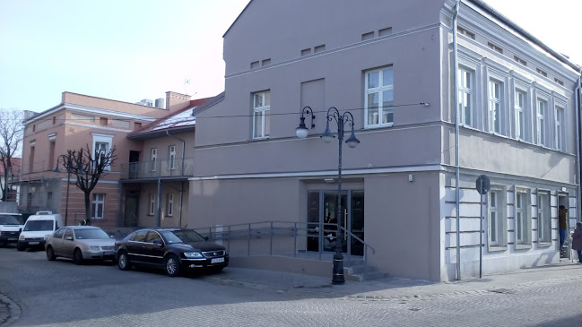 Opinii despre Bar Mleczny "Krówka" în Żory - Gastronomia