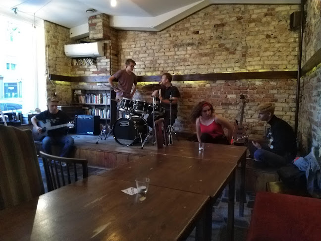 Opinii despre "Gram off on" în Białystok - Gastronomia