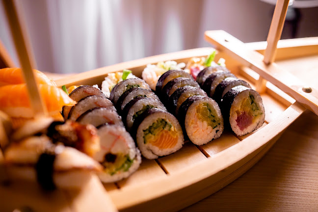 Rolek Kilka Pracownia Sushi Płońsk